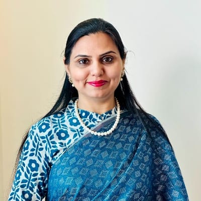Amandeep Kaur Sodhi