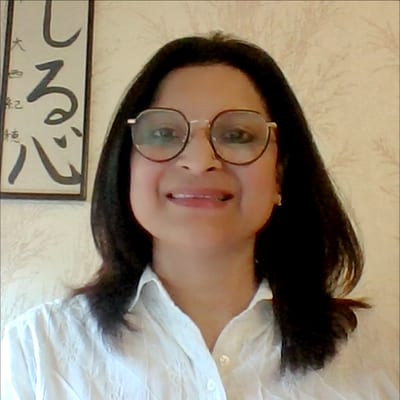 Beena Vijji