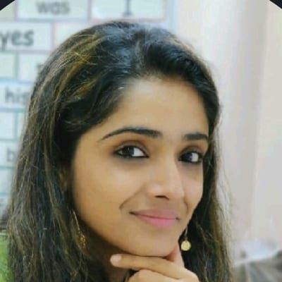 Ekta Sarmalkar