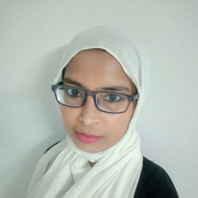 Laeeqa Khan