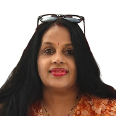 Madhuri Yadav