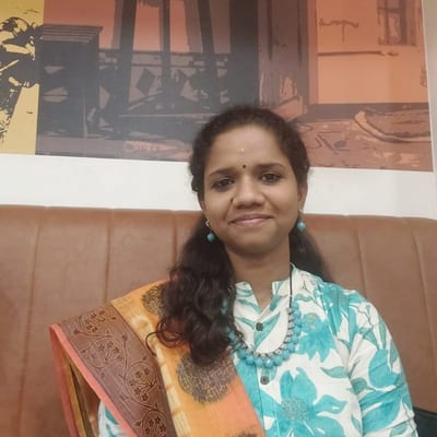 Nithiyalakshmi Sudhakaran