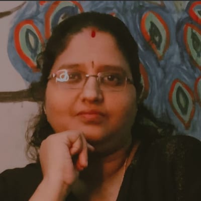 Prabha Nandakumar
