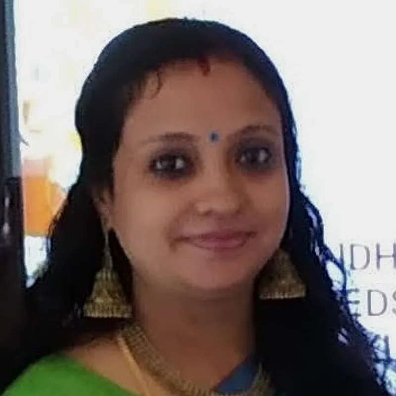Sandhya Vinoj