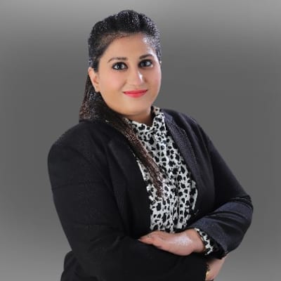 Shilpa Sharma