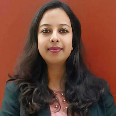 Sohini Roy Biswas