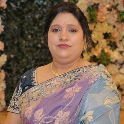 Sushma Rani