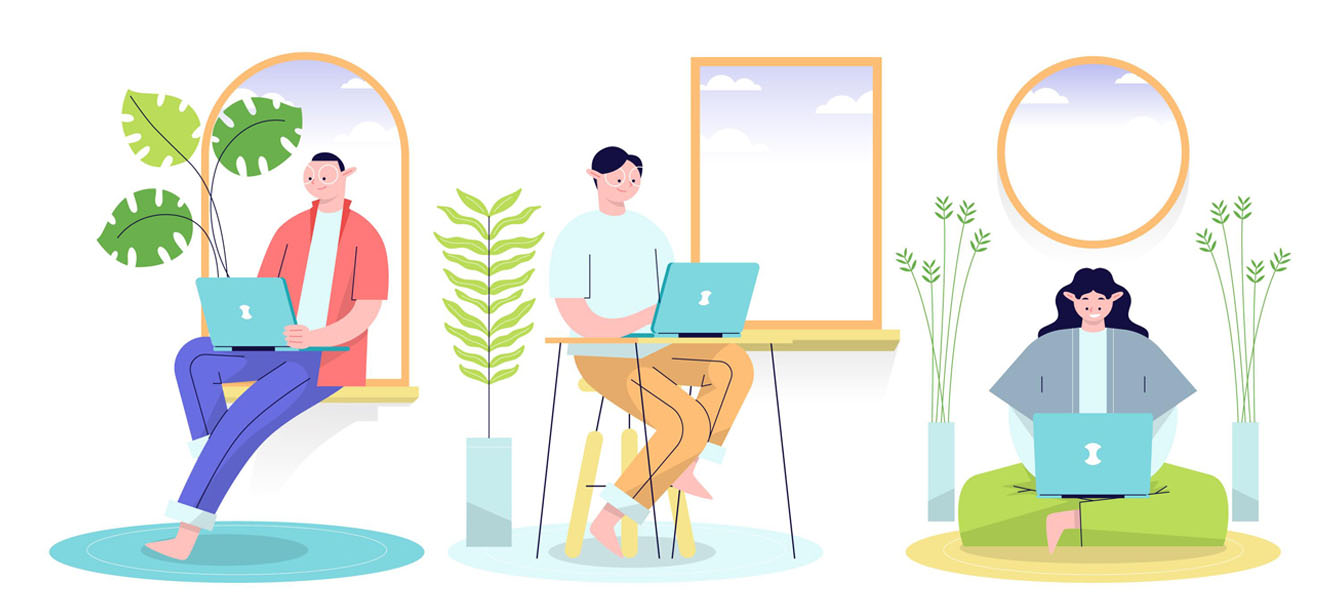 21K Hybrid Learning Image