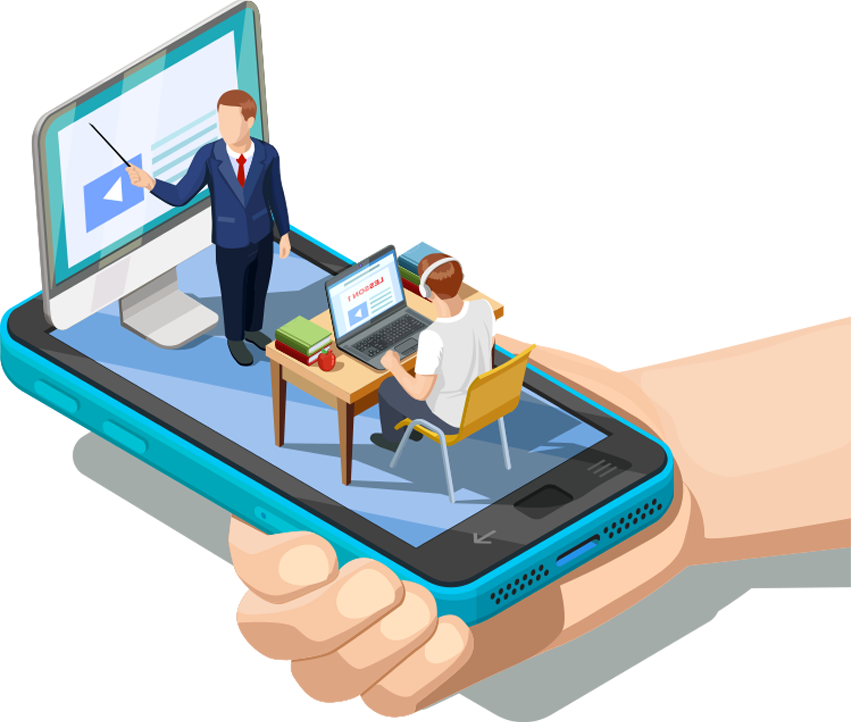 21k Shift to Virtual Learning
